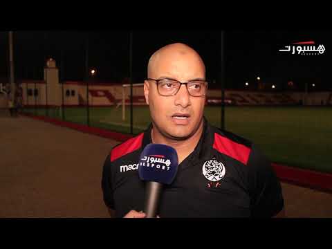 شاهد أشامي يفجِّر مفاجأة بشأن تغييرات محتملة أمام طوغو بور