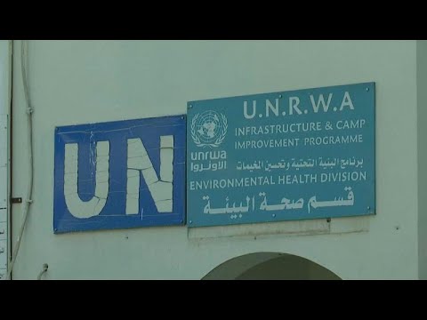 شاهد الفلسطينيون يعتبرون الأمر مؤامرة سياسة للقضاء عليهم