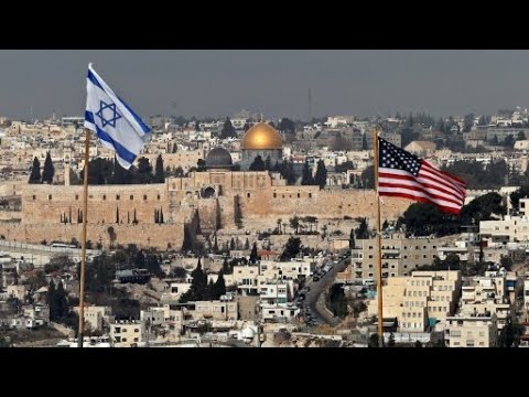 شاهد اقتراح واشنطن بـ الكونفدراليةلم يكن جديدًا وهذا سبب إعلان عباس عنه الآن