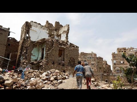 اليمنيون يأملون في عودة السلام لبلادهم