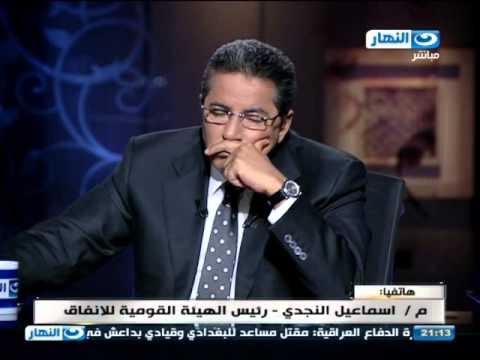 رئيس الأنفاق يكشف تفاصيل خط أكتوبر والتَّجمع الخامس