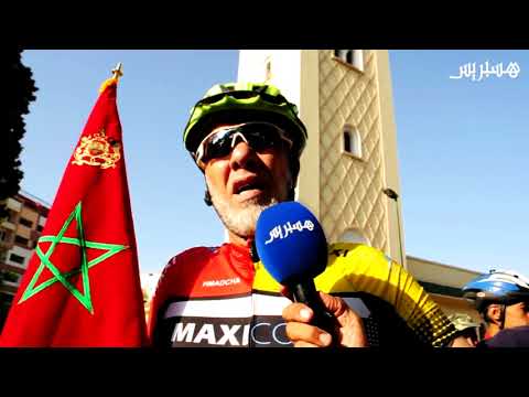 الدراج محمد الربوحات يرفض 10 آلاف دولار من الجزيرة