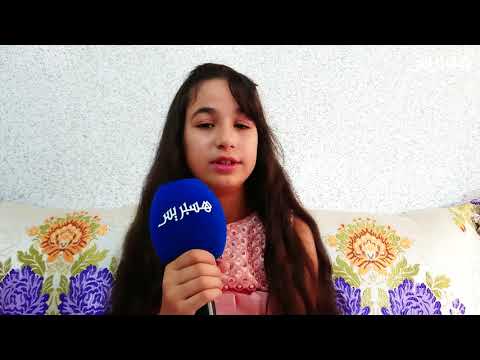 تعرف على الطفلة التي ندمت نانسي عجرم عن عدم اختيارها