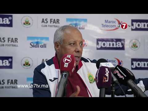 شاهدفاخر يكشف أسباب هزيمة الجيش الملكي على يد الدفاع الجديدي