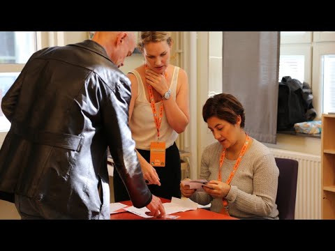 تقدم كبير لليمين المتطرف المناهض للهجرة