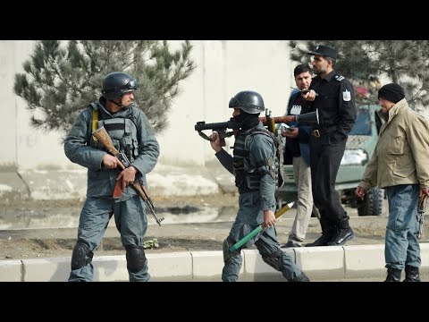 هجوم انتحاري يستهدف موكبًا لأنصار أحمد شاه مسعود