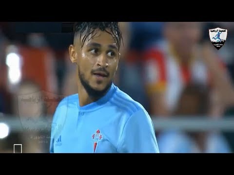 شاهد سفيان بوفال يُسجّل هدفًا جميلًا في مرمى مواطنه بونو