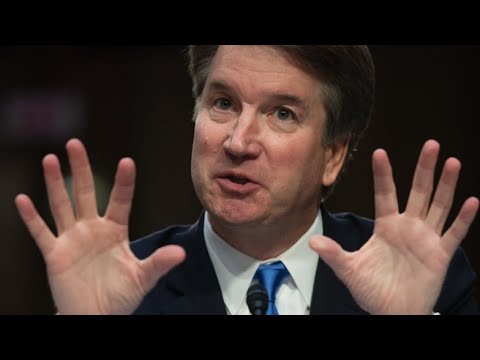 شاهد اتهامات لمرشح ترامب للمحكمة العليا بالتحرش الجنسي