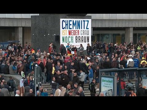 محكمة كيمنتيس الألمانية تطلق سراح عراقي متهم في جريمة قتل