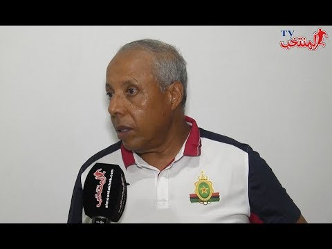 شاهدفاخر يكشف أسباب هزيمة الجيش الملكي أمام حسنية أغادير