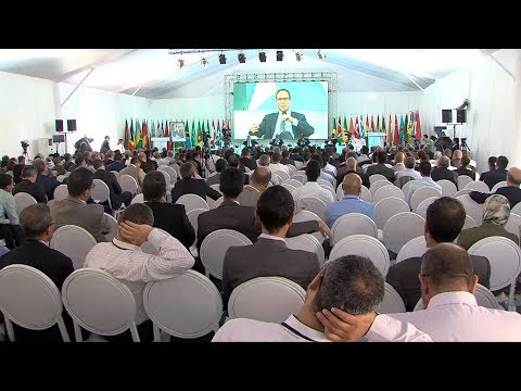 شاهدالنيجر ترغب في الاستفادة من التجربة المغربية في مجال تشييد الطرق