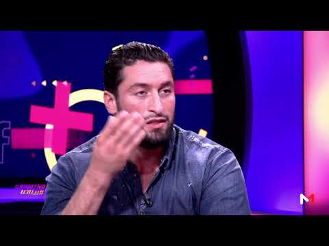 جمال بن صديق يكشف تفاصيل معاناته مع مرض السرطان