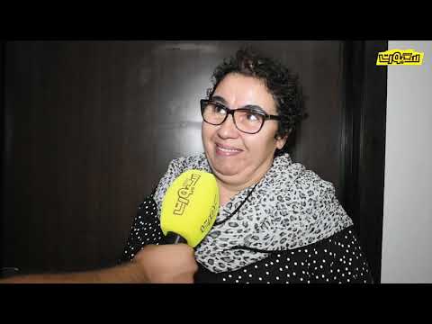 تصريح مؤثر لوالدة اللاعب الدولي السابق عبد الكريم الحضريوي