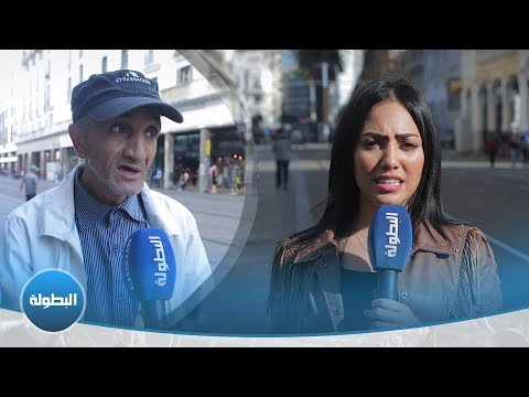 شاهدانتقادات الشارع الرياضي لاختيارات رونار وتخوّف من المجهول