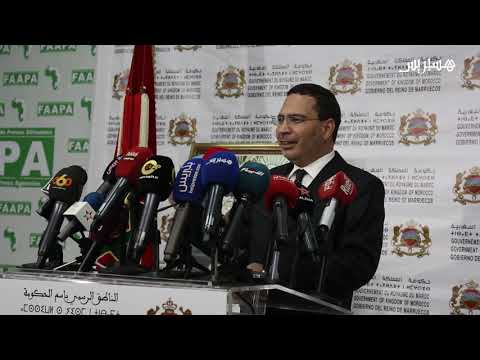 شاهدالحكومة المغربية تتراجع عن زيادة ضريبة السيارات خلال السنة المقبلة