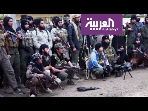 داعش يُفرج عن 6 من أصل 27 رهينة من السويداء