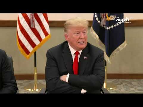 استراتيجية أميركية جديدة بشأن الحرب في سورية