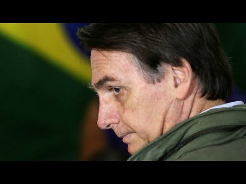 الرئيس البرازيلي بولسونارو يتعهد بحكم البلاد بالكتاب المقدس والدستور