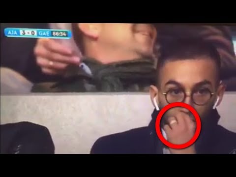 المغربي حكيم زياش يُثير فضول متابعيه بهذه اللقطة