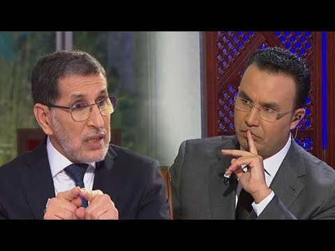 شاهد العثماني يكشف مدى استعداد الحكومة للعودة إلى توقيت غرينيتش