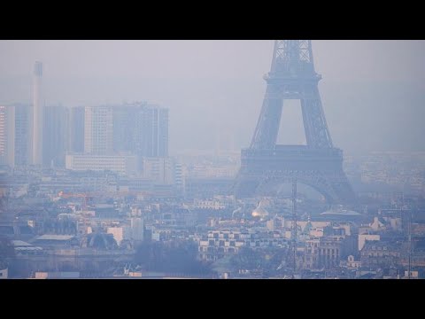 غرامة قياسية على أحد مسستخدمي منصة اير بي ان بي في باريس