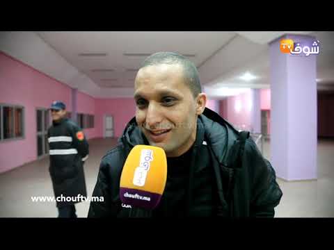 رضوان الجيد يكشف عن حالته الصحية بعد فترة العلاج