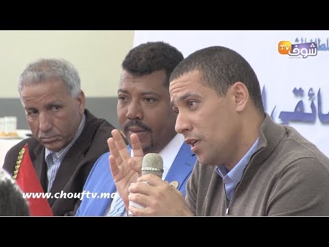 بودريقة يدخل على خط مشاكل سائقي سيارات الأجرة بالدارالبيضاء