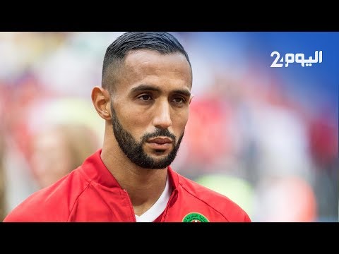 العميد بنعطية يَعد بكسر العُقدة في مواجهة الكاميرون