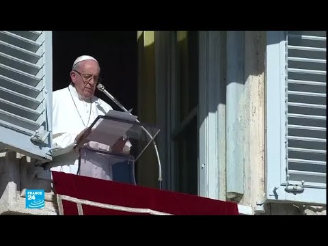 البابا فرنسيس سيزور المغرب في آذار المُقبل