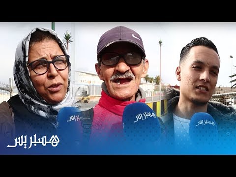 رأي المغاربة في من يقوم بابتزاز المواطنين عبر الإنترنت