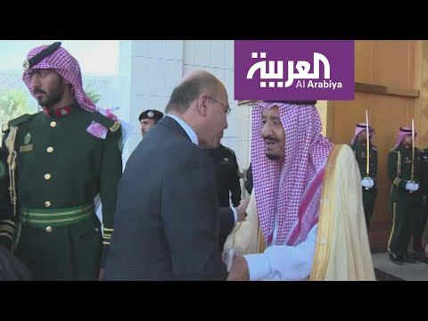 العراق يُعلن تمسكّه بالعمق العربي