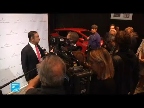 مخاوف من تداعيات اقتصادية وخيمة لتوقيف كارلوس غصن