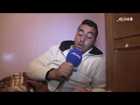 ناجٍ يكشف تفاصيل انقلاب قارب للهجرة في شاطئ أكلو