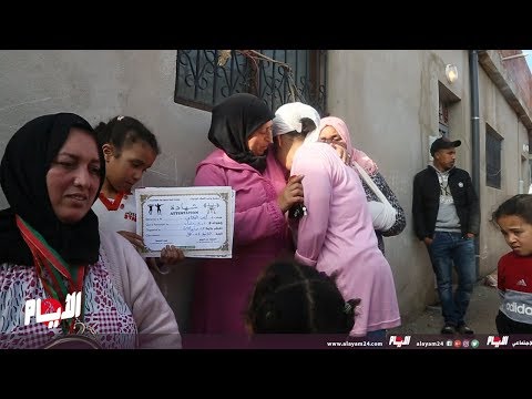 كشف تفاصيل جديدة عن جريمة قتل المحمدية