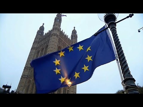 شاهد عائلات أوروبية في لندن تتحدّث عن مصيرها بعد بريكست