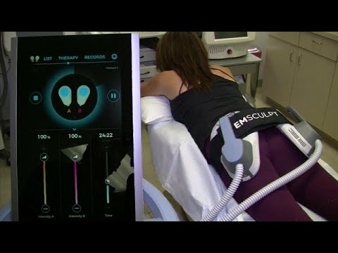 تعرَّف على وصفة سهلة لجسد قوي وممشوق