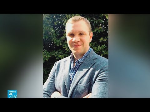 شاهد الإمارات تُصدر عفوًا عن الأكاديمي البريطاني المتهم بالتجسس ماثيو هيدجيز