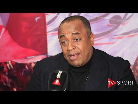 سعيد الناصري يتحدَّث عن أزمته مع الفرنسي جيرار