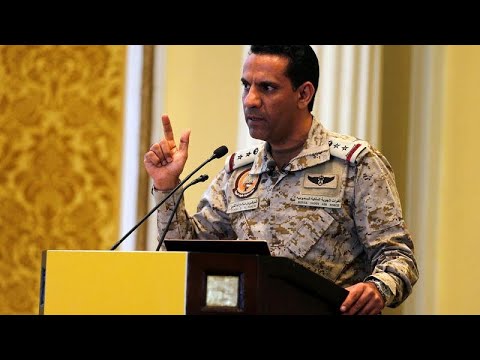 التحالف يوافق على إجلاء 50 جريحًا حوثيًا إلى سلطنة عمان