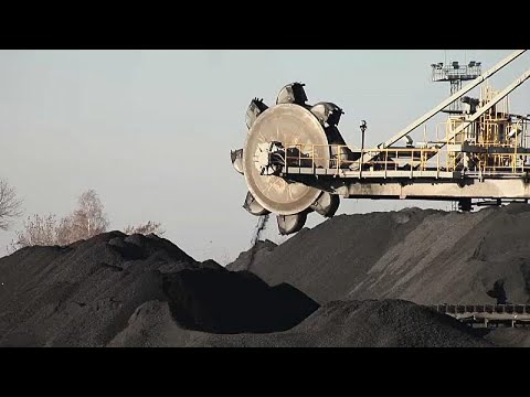 عمال مناجم الفحم في بولندا يحظّون بالاحترام أكثر من المعلمين والأطباء