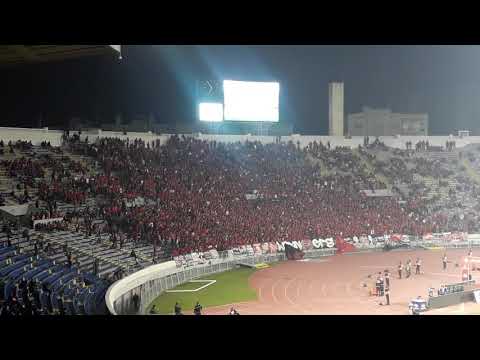 شاهد جماهير الوداد الرياضي تثور ضد الناصيري