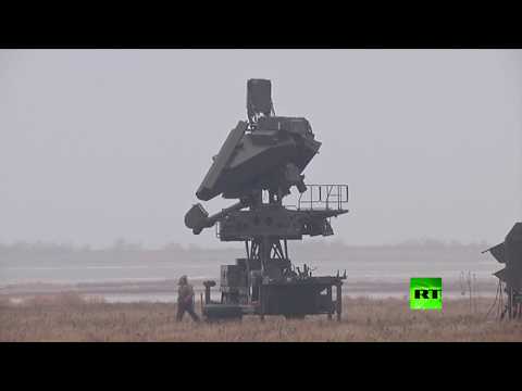 أوكرانيا تختبر صواريخ إس 125 مجنحة