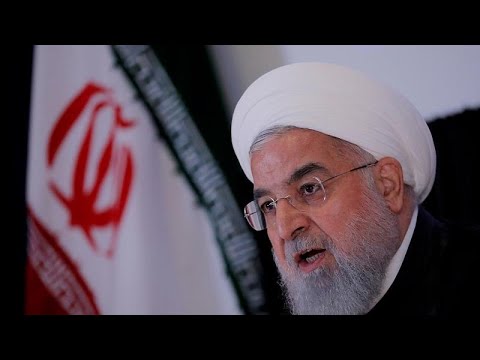 شاهد روحاني يُحذَر من طوفان من المخدرات واللاجئين والقنابل