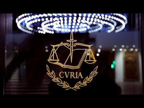 القضاء الأوروبي يؤكّد أحقية بريطانيا بالتراجع الأحادي عن البريكسيت