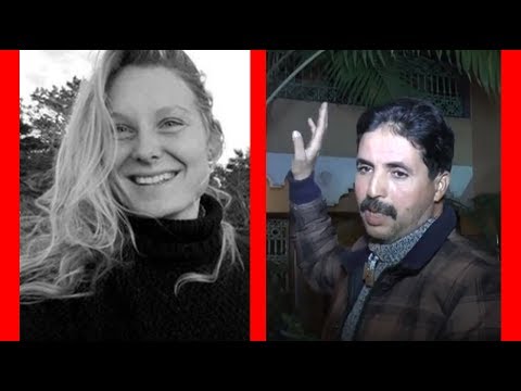 أوّل تصريح بشأن جريمة قتل سائحتين في ضواحي مراكش