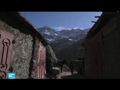 شاهد تأثير مقتل السائحتين الإسكندنافيتين على السياحة المغربية