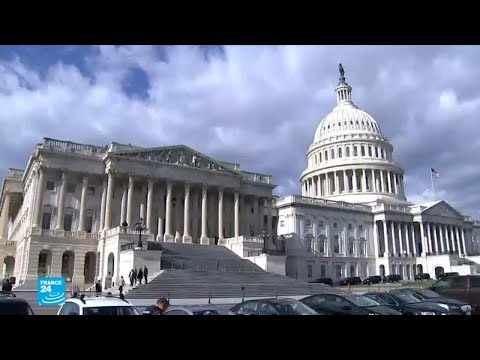 بدء الإغلاق الجزئي للحكومة الأميركية