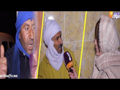 شاهد أول تصريح لأسرة الشاب الذي تم دهسه من قِبل رجل سلطة في وجدة