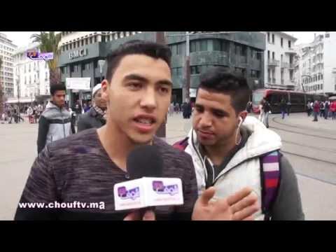شاهد المغاربة يتحدثون عن مستقبلهم مع حكومة بنكيران
