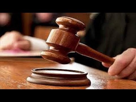 شاهد القضاء المغربي يُغلق ملف قضية نصب باسم القصر الملكي